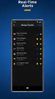 theScore: Sports News & Scores screenshot