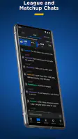 theScore: Sports News & Scores screenshot