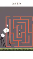 Thief Puzzle: to pass a level screenshot
