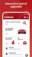 ThinkDiag+ screenshot