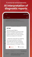 ThinkDiag+ screenshot