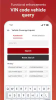 ThinkDiag+ screenshot