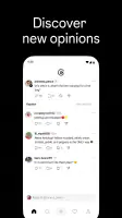 Threads screenshot