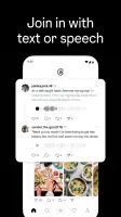 Threads screenshot
