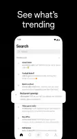 Threads screenshot