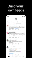 Threads screenshot
