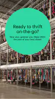 thredUP: Online Thrift Store screenshot