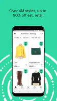 thredUP: Online Thrift Store screenshot