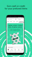 thredUP: Online Thrift Store screenshot