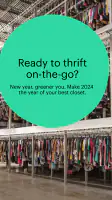 thredUP: Online Thrift Store screenshot