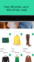 thredUP: Online Thrift Store screenshot