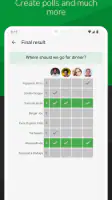 Threema. The Secure Messenger screenshot