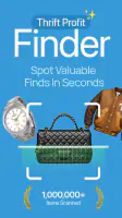Thrift & Profit Finder - Gemli screenshot