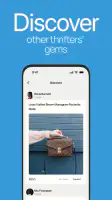 Thrift & Profit Finder - Gemli screenshot