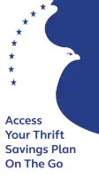 Thrift Savings Plan screenshot