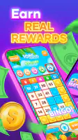 Thrillz: Play & Earn Rewards screenshot