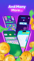 Thrillz: Play & Earn Rewards screenshot