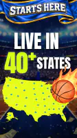 Thrillzz: Social Sportsbook screenshot