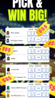 Thrillzz: Social Sportsbook screenshot