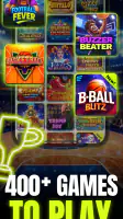 Thrillzz: Social Sportsbook screenshot