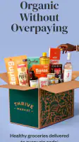 Thrive Market: Shop Healthy screenshot