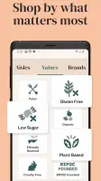Thrive Market: Shop Healthy screenshot