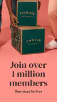 Thrive Market: Shop Healthy screenshot