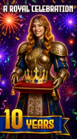 Throne: Kingdom at War screenshot