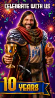 Throne: Kingdom at War screenshot