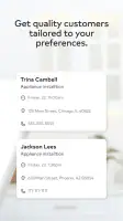 Thumbtack for Professionals screenshot