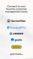 Thumbtack for Professionals screenshot