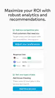 Thumbtack for Professionals screenshot