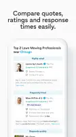 Thumbtack: Hire Service Pros screenshot