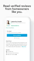 Thumbtack: Hire Service Pros screenshot
