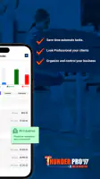 Thunder Pro screenshot