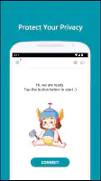 Thunder VPN - Fast, Safe VPN screenshot