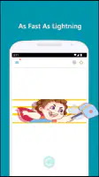 Thunder VPN - Fast, Safe VPN screenshot
