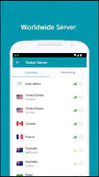 Thunder VPN - Fast, Safe VPN screenshot