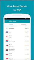 Thunder VPN - Fast, Safe VPN screenshot