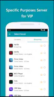 Thunder VPN - Fast, Safe VPN screenshot