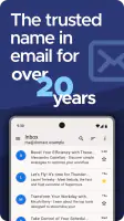 Thunderbird: Free Your Inbox screenshot