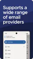 Thunderbird: Free Your Inbox screenshot