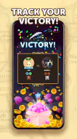 Ticket to Dice - Trains Tracks screenshot