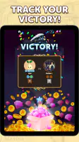Ticket to Dice - Trains Tracks screenshot