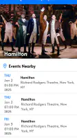 TicketNetwork screenshot
