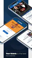 Ticketón - Event tickets screenshot