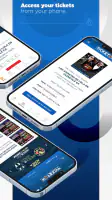 Ticketón - Event tickets screenshot