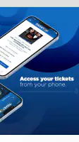 Ticketón - Event tickets screenshot