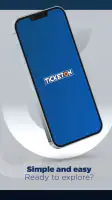 Ticketón - Event tickets screenshot