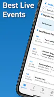 TicketSmarter - Events Tickets screenshot